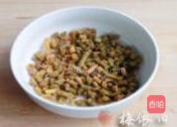 酸豇豆蒸排骨的做法图解5