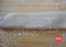 手擀面的做法图解7