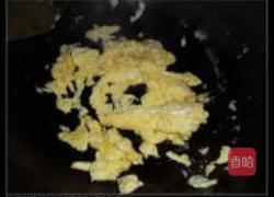 西红柿炒鸡蛋的做法图解4