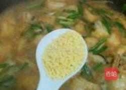 蒜香水鱼的做法图解10