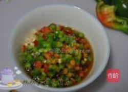 缤纷开背虾的做法图解2