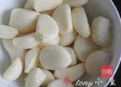 泡椒大蒜鸡块的做法图解14