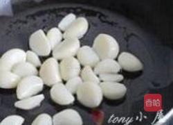 泡椒大蒜鸡块的做法图解23