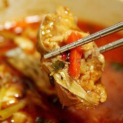 泡菜鱼的做法[图]