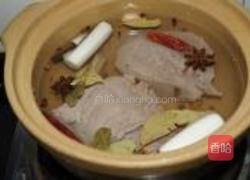 酱牛肉的做法图解4