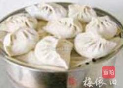 荞麦面蒸包的做法图解6