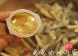 扁尖冬瓜汤的做法图解3