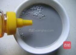 糙米浆的做法图解7