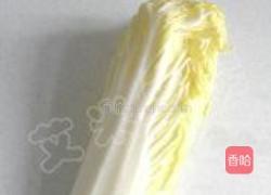 鲜虾面的做法图解3