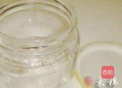 什锦水果罐头的做法图解1