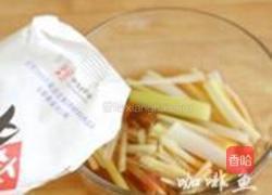 老干妈豆豉烤鱼的做法图解5