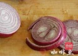 老干妈豆豉烤鱼的做法图解15