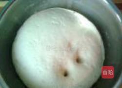 苋菜鸡蛋馅饼的做法图解8