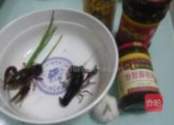 麻辣鲜香小龙虾的做法图解1