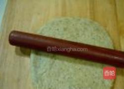 果仁花椒小面球的做法图解12