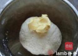 海鲜培根披萨的做法图解3