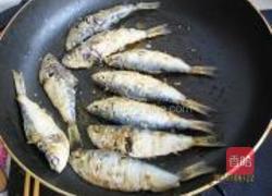 煎青鱼的做法图解3