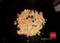 干烧刀豆的做法图解3