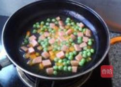 什锦浇汁粽子的做法图解9