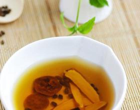 飞燕茶