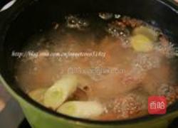 香糟北极虾的做法图解3
