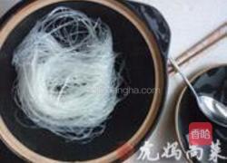 麻辣粉丝虾的做法图解9