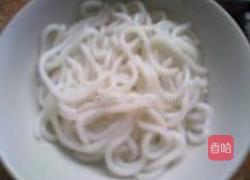 潮式米粉的做法图解2