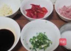 鱼香豆腐的做法图解1