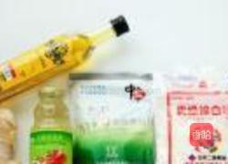 时蔬大拌菜的做法图解2