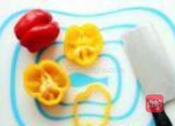 时蔬大拌菜的做法图解3