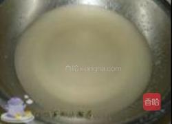 猪骨汤荞麦面的做法图解1