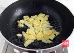 金枪鱼什锦炒饭的做法图解6