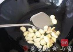 大蒜烧鳝鱼的做法图解2