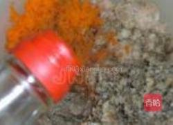 水晶虾饺的做法图解5