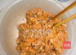 水晶虾饺的做法图解8