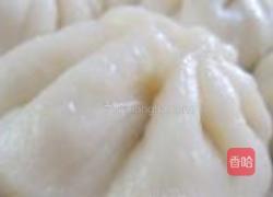 榨菜包的做法图解8