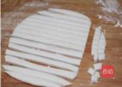 时蔬炒疙瘩的做法图解7