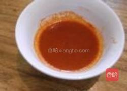 烤鱼的做法图解4