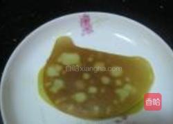 铜锣烧的做法图解9
