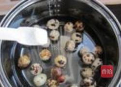 小白菜肉丝面的做法图解8