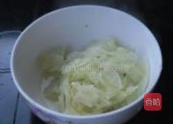 脊骨热汤面的做法图解5
