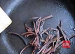韩国鱿鱼石锅拌饭的做法图解12