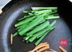 韩国鱿鱼石锅拌饭的做法图解13