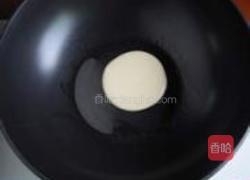 鸡蛋糯米饼的做法图解5