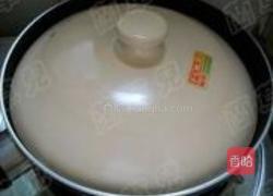 牛肉糯米粉丝馅饼的做法图解10