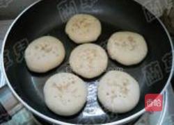 牛肉糯米粉丝馅饼的做法图解8