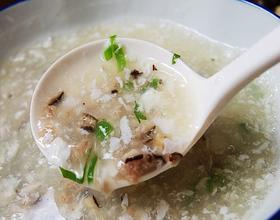 西湖牛肉羹