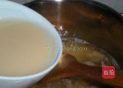 桂圆酒酿羹的做法图解6
