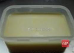 鸡蛋豆腐的做法图解7