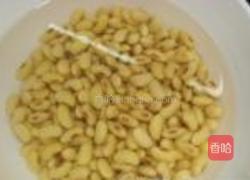 鸡蛋豆腐的做法图解1